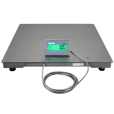 Stainless Steel PT Platform Scale